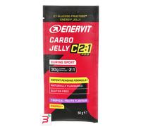 ENERVIT C2 1 CARBO JELLY 50 G