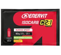 Enervit ENERVIT C2:1 BUSTA ISOCARB 65 G