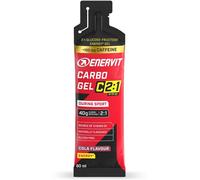 Enervit c2 1 pro carbo gel cola con caffeina 60 ml