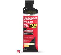 ENERVIT C2 1 PRO CARBO GEL LEMON CON SODIO 60 ML