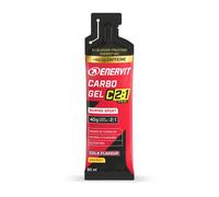 Enervit C2:1 Pro - Carbo Gel Energetico gusto Cola con Caffeina, 60ml