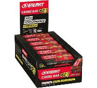 Enervit Carbo Bar C 2:1 Pro Box 30 X45 gr Barrette Energetiche Gusti Vari