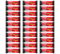 Enervit Carbo Bar C 2:1 Pro – Barrette energetiche gusti vari 30 x 45 gr