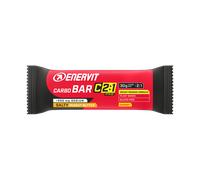 Enervit Carbo Bar C2:1 se sodíkem, slané arašídové máslo, 45 g