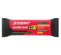 Enervit - Carbo Bar C2:1PRO Brownie Confezione 50 Gr