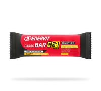 Enervit Carbo Bar C2:1PRO Salty Peanut Butter - Risparmia il 10% con i