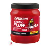 ENERVIT CARBO FLOW 400 G