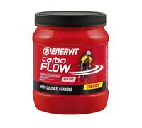 Enervit Carbo Flow, cacao, 400 g