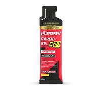Enervit Carbo Gel C2:1 con caffeina, cola, 60 ml