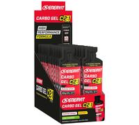 Enervit Carbo Gel C2:1 PRO Lemon con Sodio Box 24 X 60 ml
