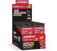 Enervit Carbo Jelly C2:1 PRO Box 20 gel da 50 ml
