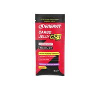 Enervit Carbo Jelly C2:1PRO Tropical Fruit 50 g Gelatina