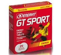 Enervit Carbo Tablets 24 Tavolette