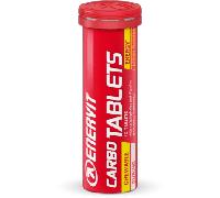 Enervit Carbo Tablets Integratore Energetico 12 Tavolette 48 g