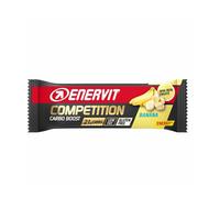 ENERVIT Power Sport Competition Banana Vaniglia, 1 barretta da 30 grammi