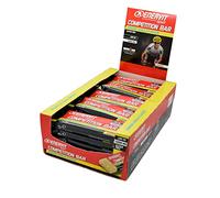 Enervit Competition Bar Banana Vaniglia 25 Barrette
