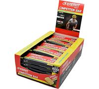 Enervit Competition Bar Banana Vaniglia 25 Barrette