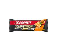 Enervit Competition Bar Energy Bar - Orange