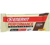 Enervit Competition Cacao Barretta Energetica 40g