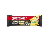 Enervit Competition Carbo Boost Bar Banana Barretta 30 g