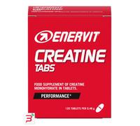 Enervit creatina sport creatina monoidrata 120 compresse