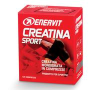 Enervit Creatina 120 Compresse