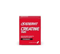 Enervit Creatina Sport Integratore Alimentare Creatina Monoidrata 480 mg 120 compresse