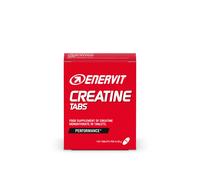 ENERVIT® Creatine Tabs 120 pz Compresse