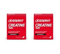 ENERVIT® Creatine Tabs 2x120 pz Compresse