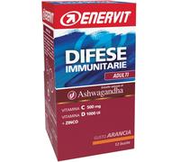 ENERVIT Difese Immun.Ad.12Bust