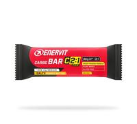 Enervit ENERVIT C2:1 CARBO BAR SODIO SALTY PEANUT BUTTER 45 G