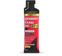 Enervit ENERVIT C2 1 PRO CARBO GEL COLA CON CAFFEINA 60 ML