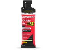 Enervit ENERVIT C2 1 PRO CARBO GEL LEMON CON SODIO 60 ML