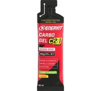 Enervit Enervit Carbo Gel C2:1 Pro Gusto Arancia 60 ml - Gel energetico
