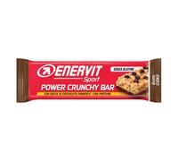 Enervit ENERVIT CRUNCHY CIOKO BARRETTA