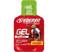 Enervit - Enervit Enervitene Gel 25 ml Gusto Frutti Tropical - Integratore Energetico Per Lo Sport