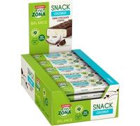 ENERZONA SNACK COCONUT 33 G
