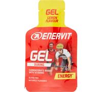 Enervit Enervit Gel 25 ml Gusto Limone - Integratore Per Lo Sport