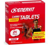 Enervit gt sport 24 tavolette