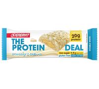 ENERVIT PROTEIN DEAL BAR DOUBLE WHITE 55 G 55 g