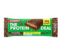 Enervit ENERVIT PROTEIN DEAL BAR HAZELNUT 33 G