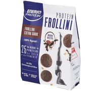 Enervit ENERVIT PROTEIN FROLLINI EXTRA DARK 200 G