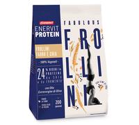 Enervit Protein Frollini Farro e Semi di Chia 200 grammi