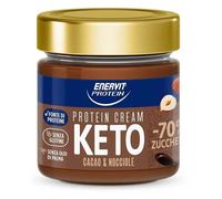 Enervit ENERVIT PROTEIN KETO CREMA CIOCCOLATO 180 G