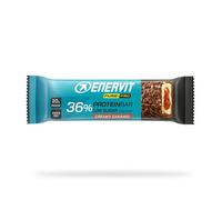 ENERVIT PP BAR 36% CARAMEL 55G