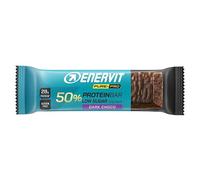 Enervit ENERVIT PURE PRO BAR 50% DARK CHOCO 55 G