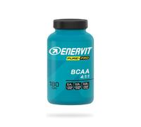 Enervit ENERVIT PURE PRO BCAA 4:1:1 180 COMPRESSE