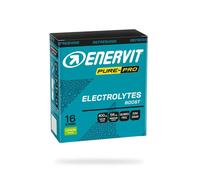 ENERVIT PP ELECTROLYTES 16BUST