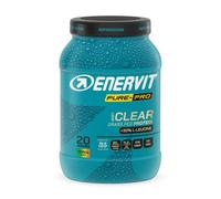 ENERVIT PP PROTEIN CLEAR TROP 500g