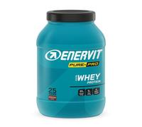 Enervit Pure Pro 100% Whey Protein Concentrate Cacao 750g